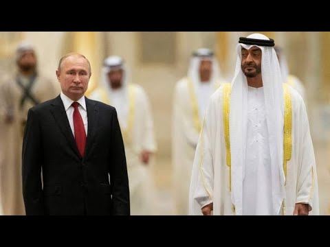 Video: Cum a murit Prințul Emiratelor Arabe Unite?