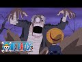Zombies mode d'emploi | One Piece