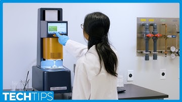 Using the New TRIOS RheoGuide™ Method Builder