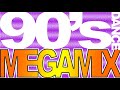 Disco dance 90's Megamix Golden Disco Dance Greatest Hits 70 80 90s - Megamix Eurodisco