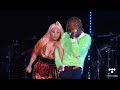 Nicki Minaj Lil Uzi The Way Life Goes Made In America 2018 