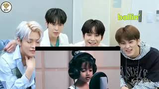 Bts_reaction_to_Bollywood_hindi_songs #btsreactiontobollywoodsongs #btsreaction #btsarmy #BTS