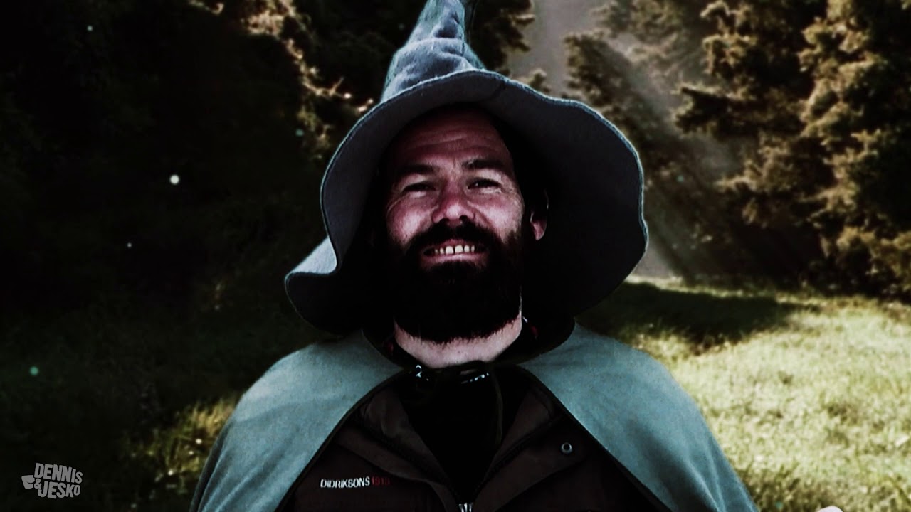 Biathlon 2019 - Der Herr der Scheiben