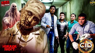 Download Lagu Horror हॉस्पिटल मे CID का ऑपरेशन करने पहुंची भूतिया नर्स | CID | HORROR | LATEST EPISODE 2025 MP3