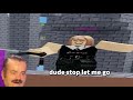 Roblox Bedwars But I keep rushing?