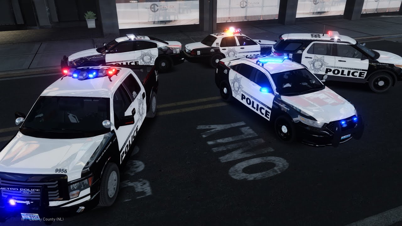 GTAIV: LCPDFR - LVMPD New-Livery Skin Pack, Las Vegas ... GTAIV: LCPDFR - LVMPD New-Livery Skin Pack, Las Vegas ...
