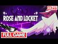 ROSE AND LOCKET Gameplay Walkthrough FULL GAME - No Commentary