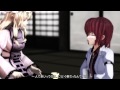 テレビ東方 特別企画 PV