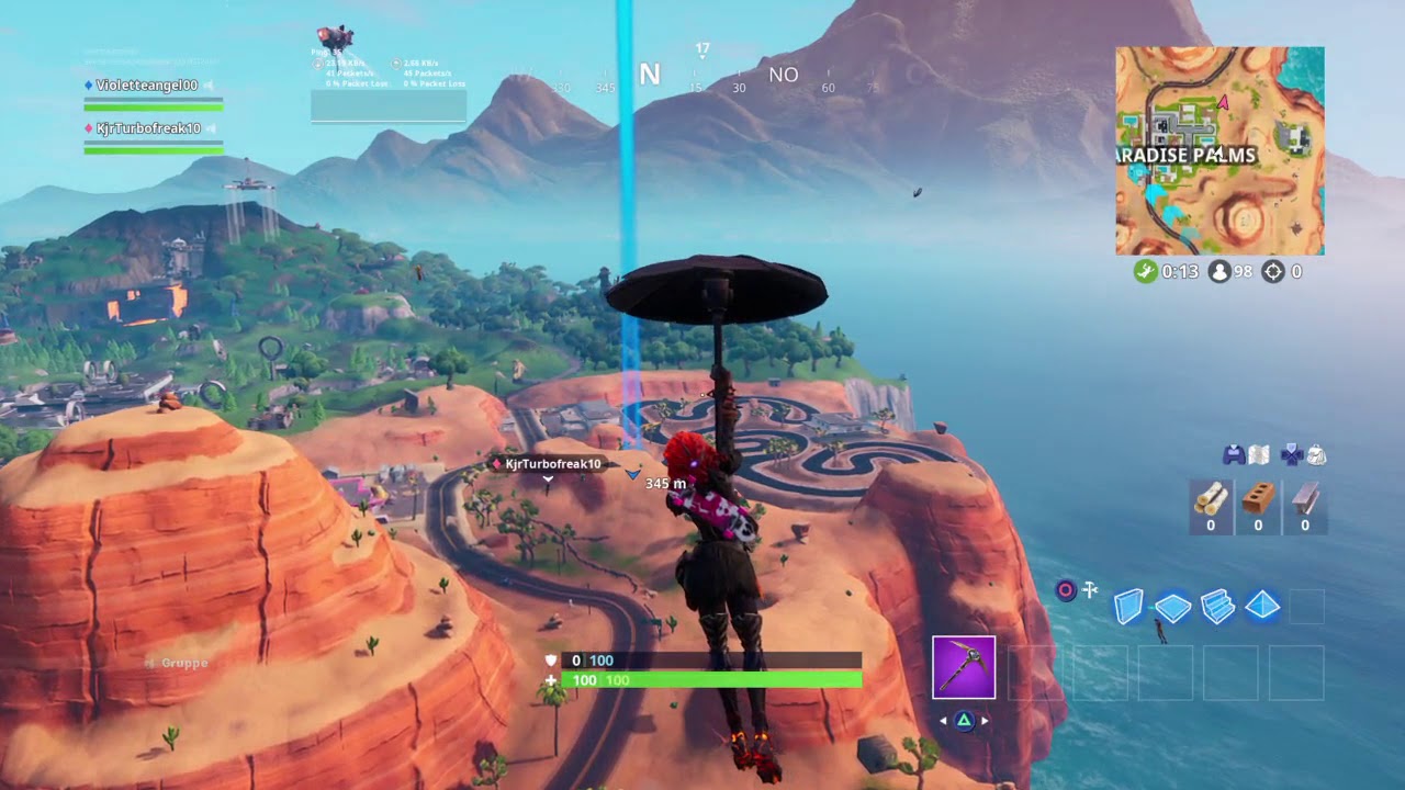 Fortbyte #77 Zu finden in einem Taco-Imbiss nahe einem Gleis