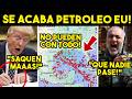 INESPERADO! FRACASA PLAN TRUMP, EU SE SECA. IRAN DA GOLPE TOTAL. PANICO TOTAL, FIRMAN LEY