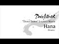 DOLL$BOXX - Shout Down Lecture Movie - Drums (Hana)