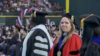 2024 Spring Commencement - College of Education and College of Engineering by University of Texas at Arlington 1,238 views 2 weeks ago 2 hours, 32 minutes