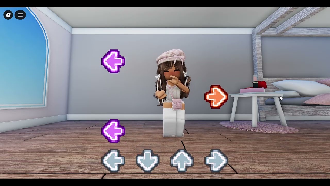 Becky s Dance Journey