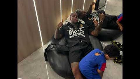 " PRA RONCAR TEM QUE DESBICAR " - MC IG, MC RYAN SP, TRAPLAUDO, MC PAIVA...