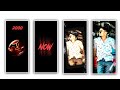 New Trending Old &amp; Now  Video Editing Trending Video Editing in Alight Motion Cap Cut Template