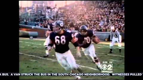 The 100 Years Of History At Wrigley Field