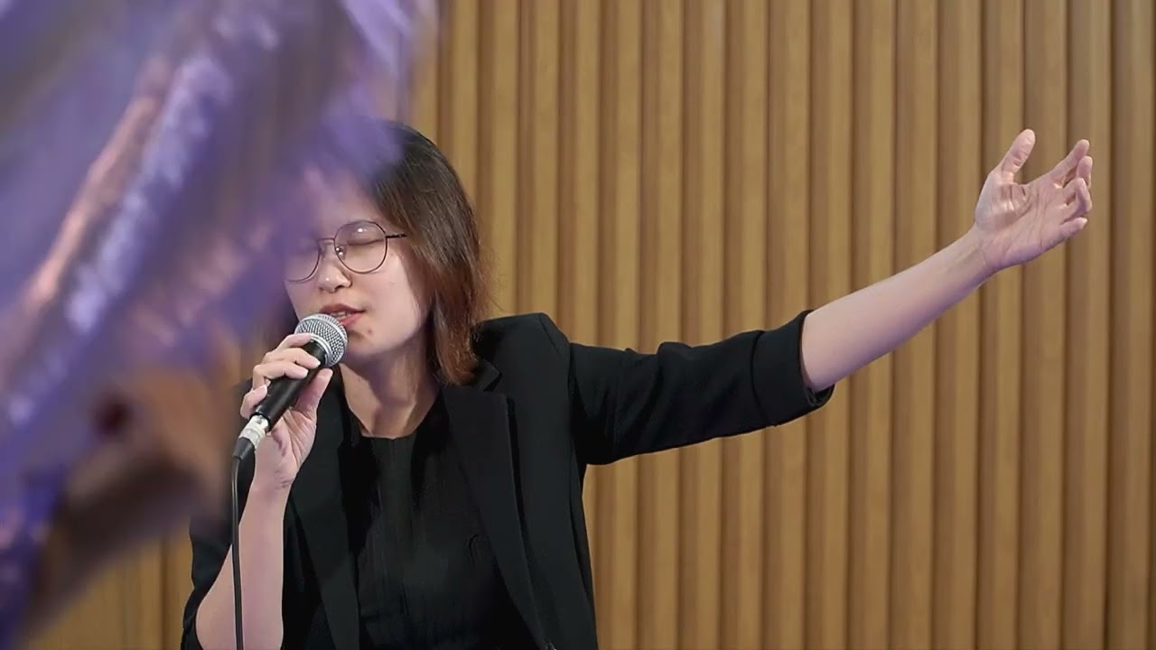 ✝️Buổi Thờ Phượng 08/09/2024