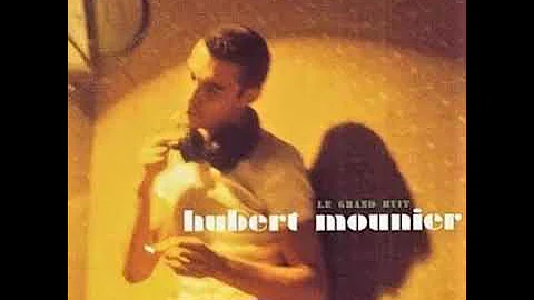 Hubert Mounier " le grand huit " - cd Trema 710808 (2001)
