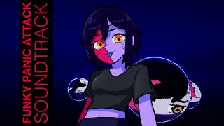 Twisting - Funky Panic Attack OST (Visualizer)