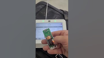 Pairing a Sensor to a TELUS Security Panel