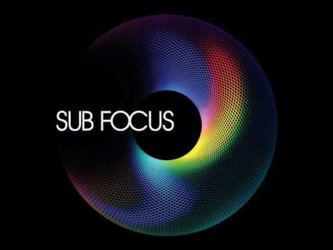 Sub Focus - Last Jungle 