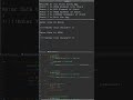 StackArray.java || Stack in Java Using Array | StackArray Class + Output