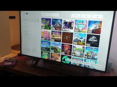 How to share your XBOX game pass and play games simultaneously.