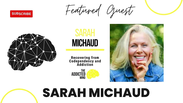 189: Recovering from Codependency and Addiction wi...
