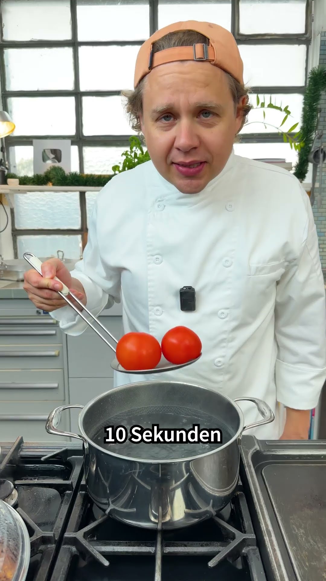 Ravioli mit Pastinaken, Walnüssen und Schalotten-Rotweinreduktion 🍷 ...