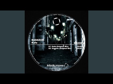 Kafa Original Mix