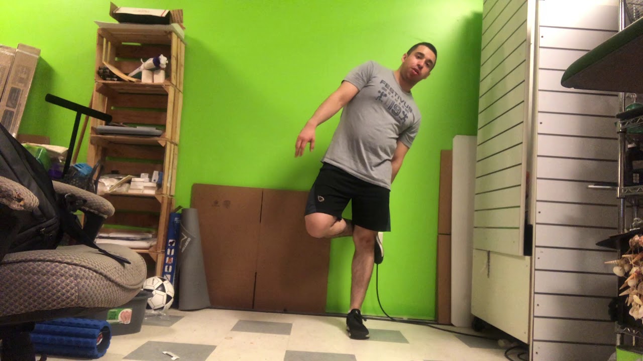 Walk It Out Dance Tik Tok