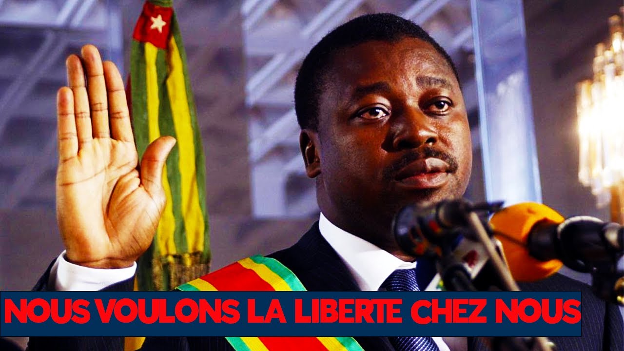 Part.3 - Les agissements de Faure Gnassingbé : On en parle chez Mr. Ricard !