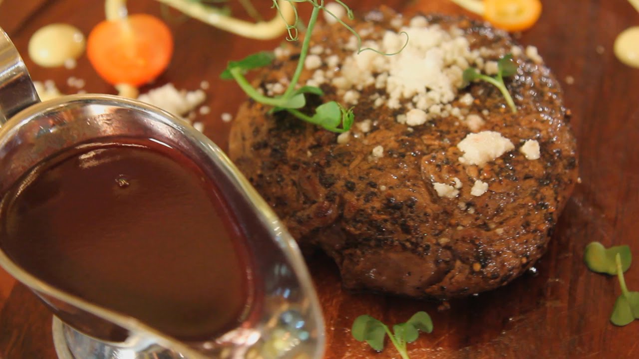 Соус Демиглас Рецепт Классический С Фото – Telegraph