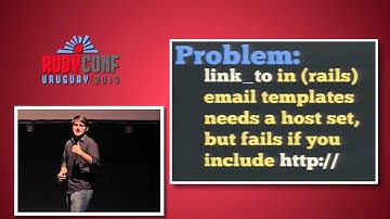 Richard Schneeman - Dissecting Ruby with Ruby (RubyConf Uruguay 2013) - Traducción Español