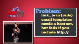 Richard Schneeman - Dissecting Ruby with Ruby (RubyConf Uruguay 2013) - Traducción Español