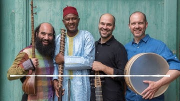 Denkilo - Constantinople & Ablaye Cissoko - Traversées - 2019
