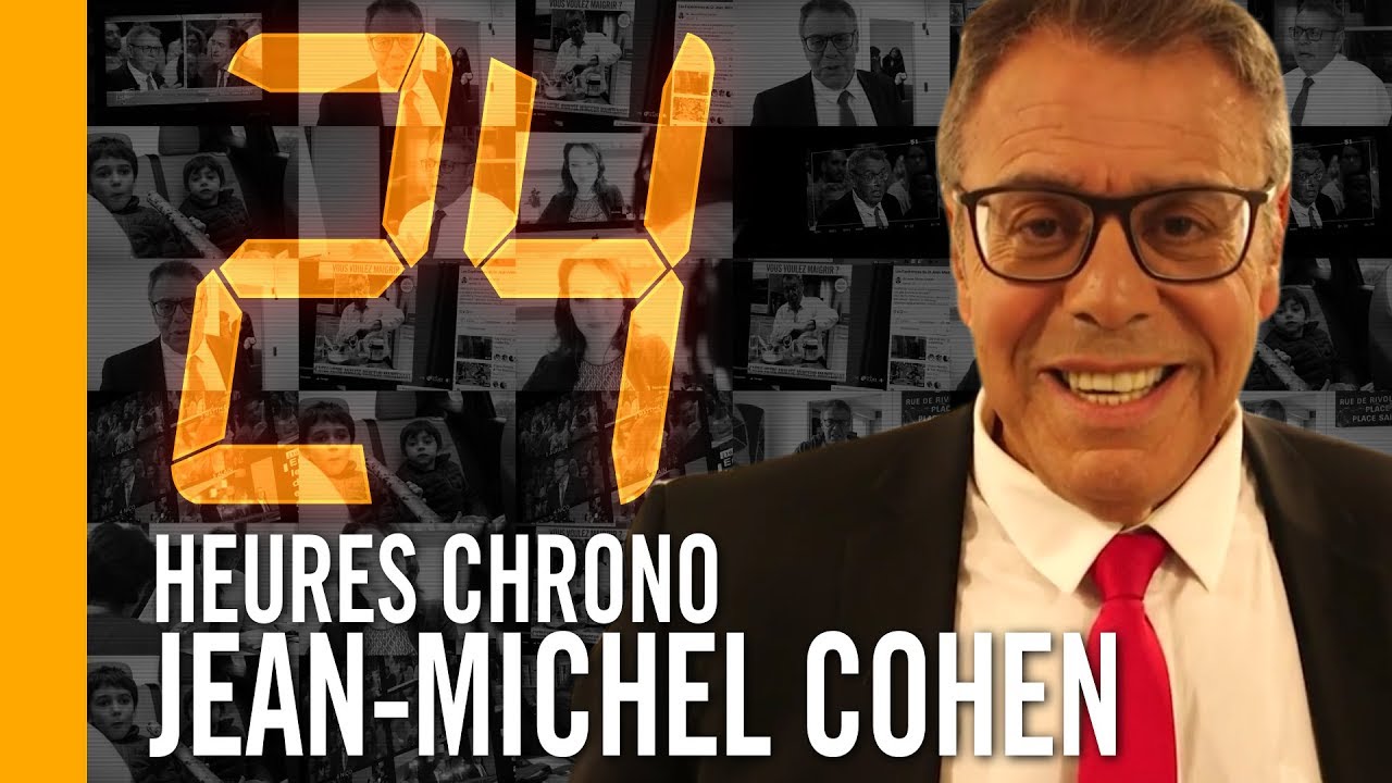 🕛 Une Journée avec Dr Jean-Michel Cohen, Ça Ressemble à Quoi ? - YouTube