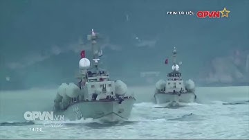 Đoàn Vệ Quốc Quân