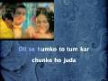 Jaa Rahe Ho Agar - Ganesh Hegde Whatsapp Status Video Download Free