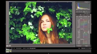 Как это сделано — обработка фотографии в Lightroom Как это сделано — обработка фотографии в Lightroom