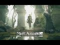 NieR: Automata Become será lançado para o Xbox One no dia 26 de junho