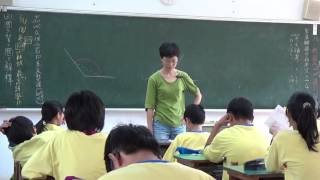 20160308 梅仙談數學 尺規作圖1 琉球國中802班