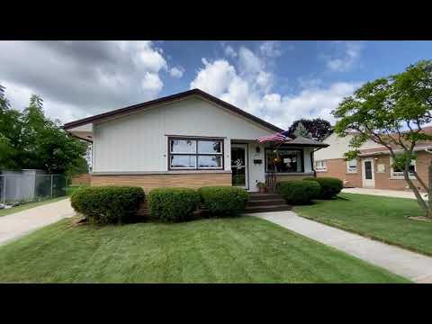 2620 S 12th Street, Sheboygan, WI home video tour