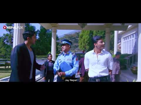 Jaalo Movie Clip | Menuka Pradhan | Raymond Das Shrestha | Araaj Keshav | Nir Shah