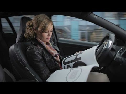 Who's Driving Autonomy? - Autoline This Week 1811