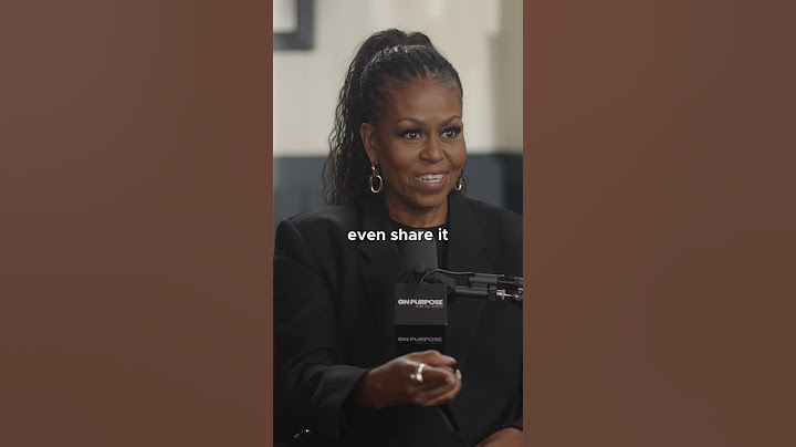 This is why HEALTHY relationships take WORK. #michelleobama #jayshetty #relationships