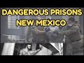 New Mexico’s Most Dangerous Prisons | Inside the State’s Deadliest Lockups