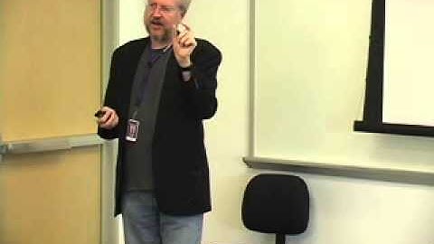 Pt 3 The JavaScript Programming Language [Douglas Crockford]