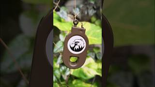 Jebakan Burung Otomatis