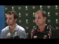 RedbacksTV - Nathan Lyon announced in Australian Test squad